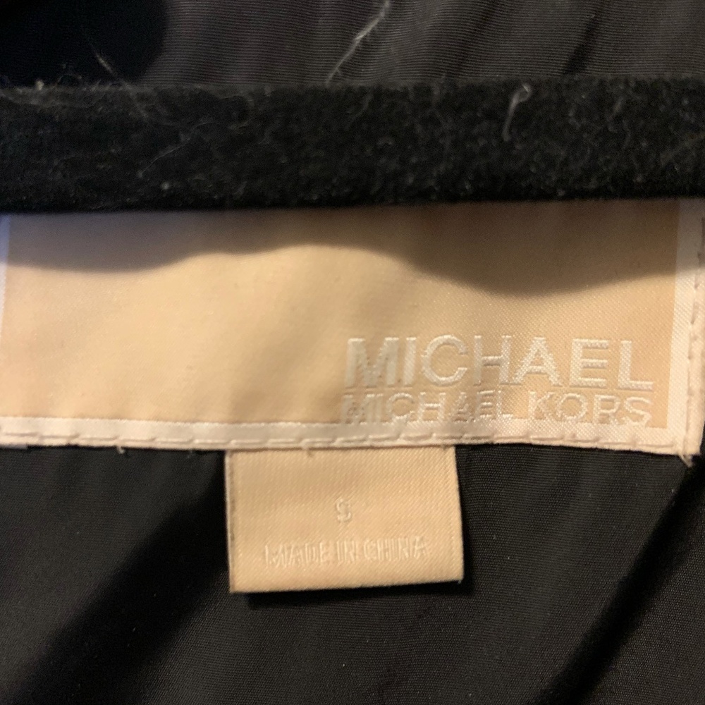 Michael Kors Down Long Winter Jacket - image 2
